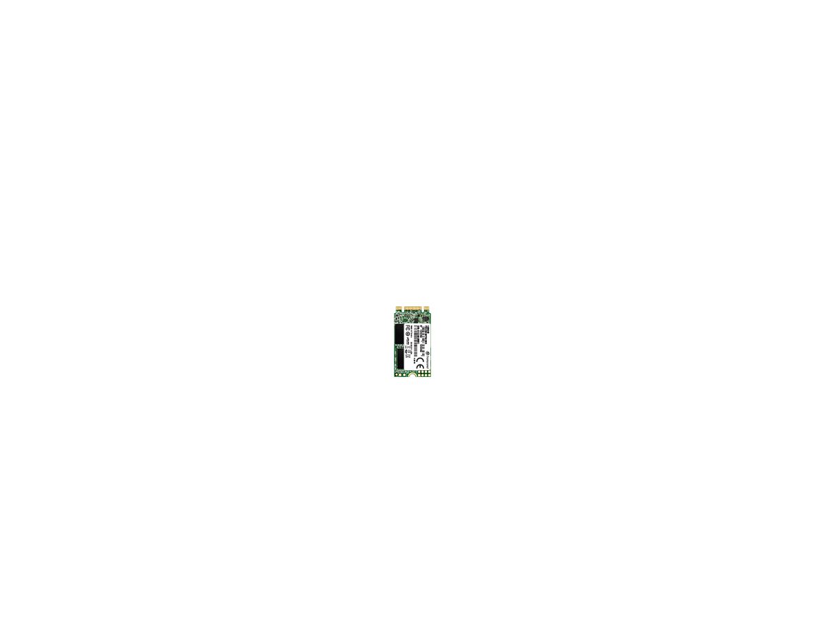Transcend 430S M.2 128 GB SATA III 3D NAND