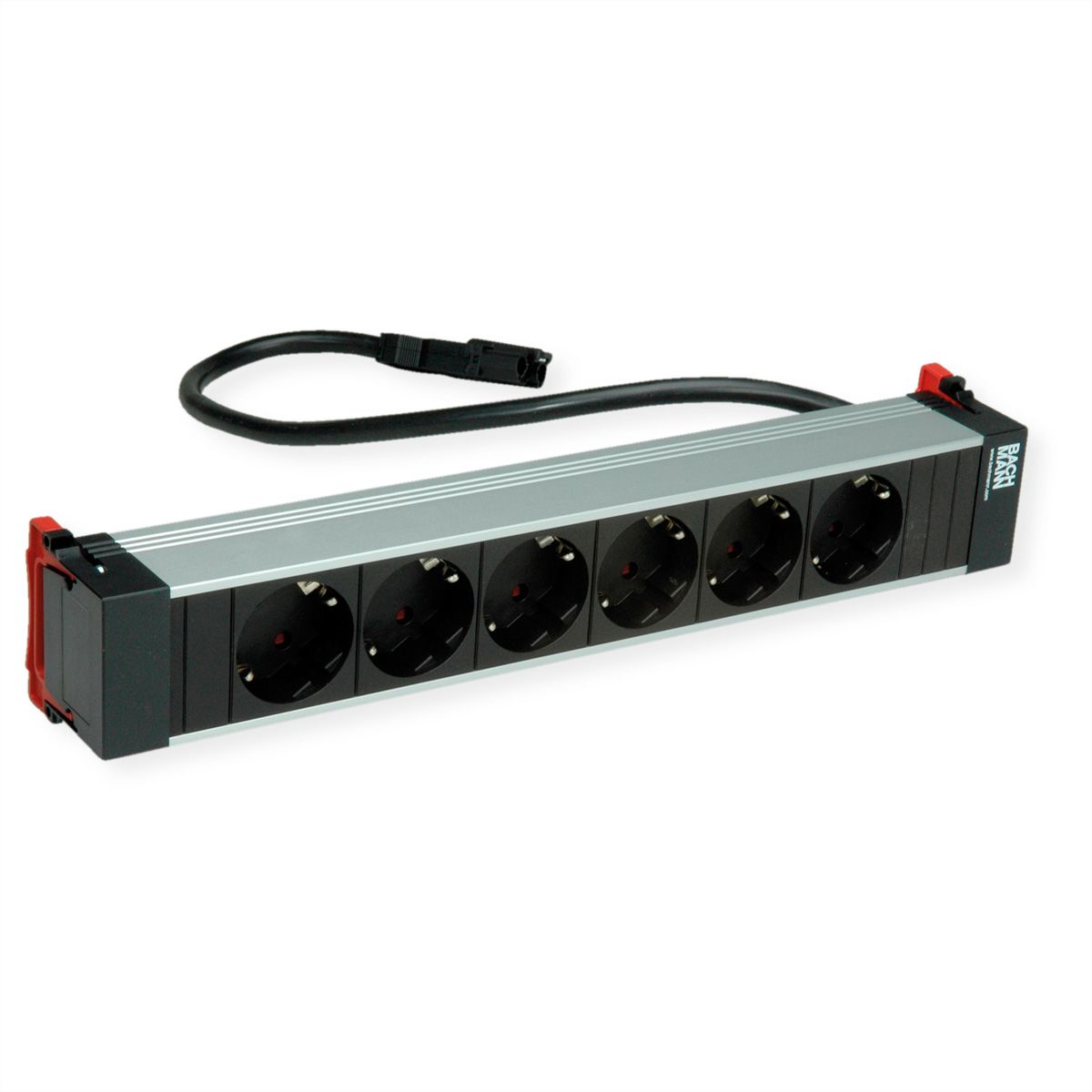 BACHMANN POWER FRAME 6xCEE7/3, GST18, 0.5 m