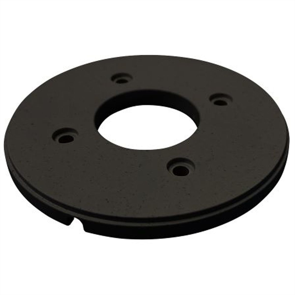 MOBOTIX Aufputzmontage-Kit für PT Mount schwarz