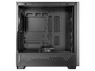 ANTEC FLUX PC case Midi Tower Gaming ATX, black