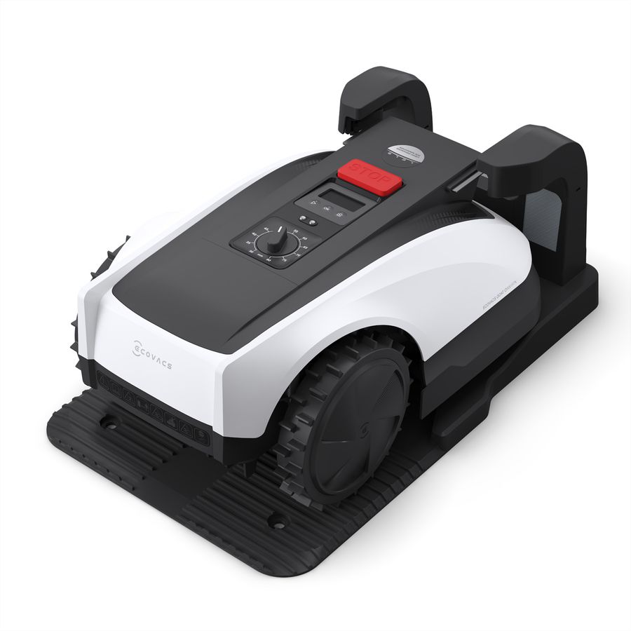 Ecovacs robotmaaier GOAT O800 RTK