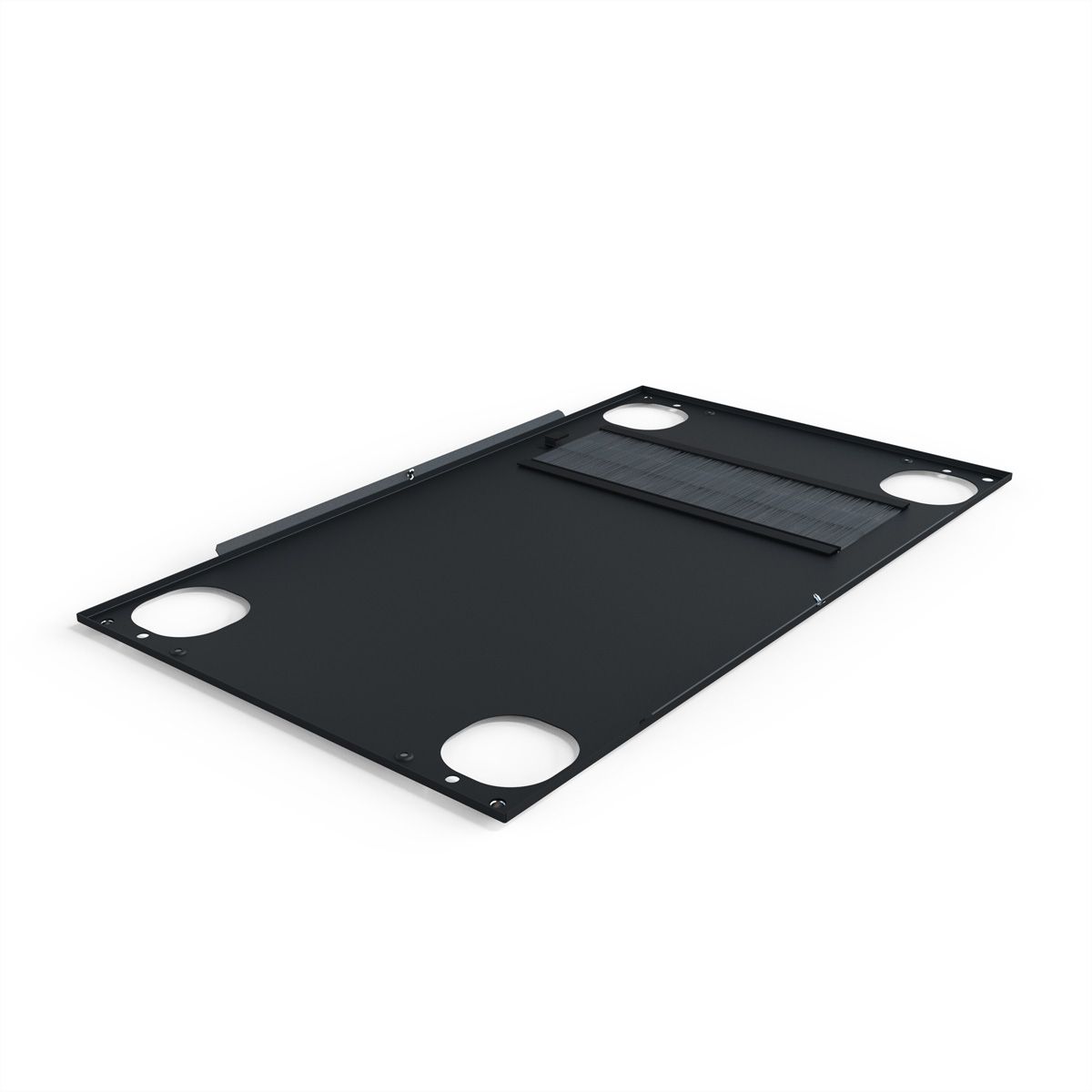 BOTTOM PLATE MOB.FRAME 600W 1000D