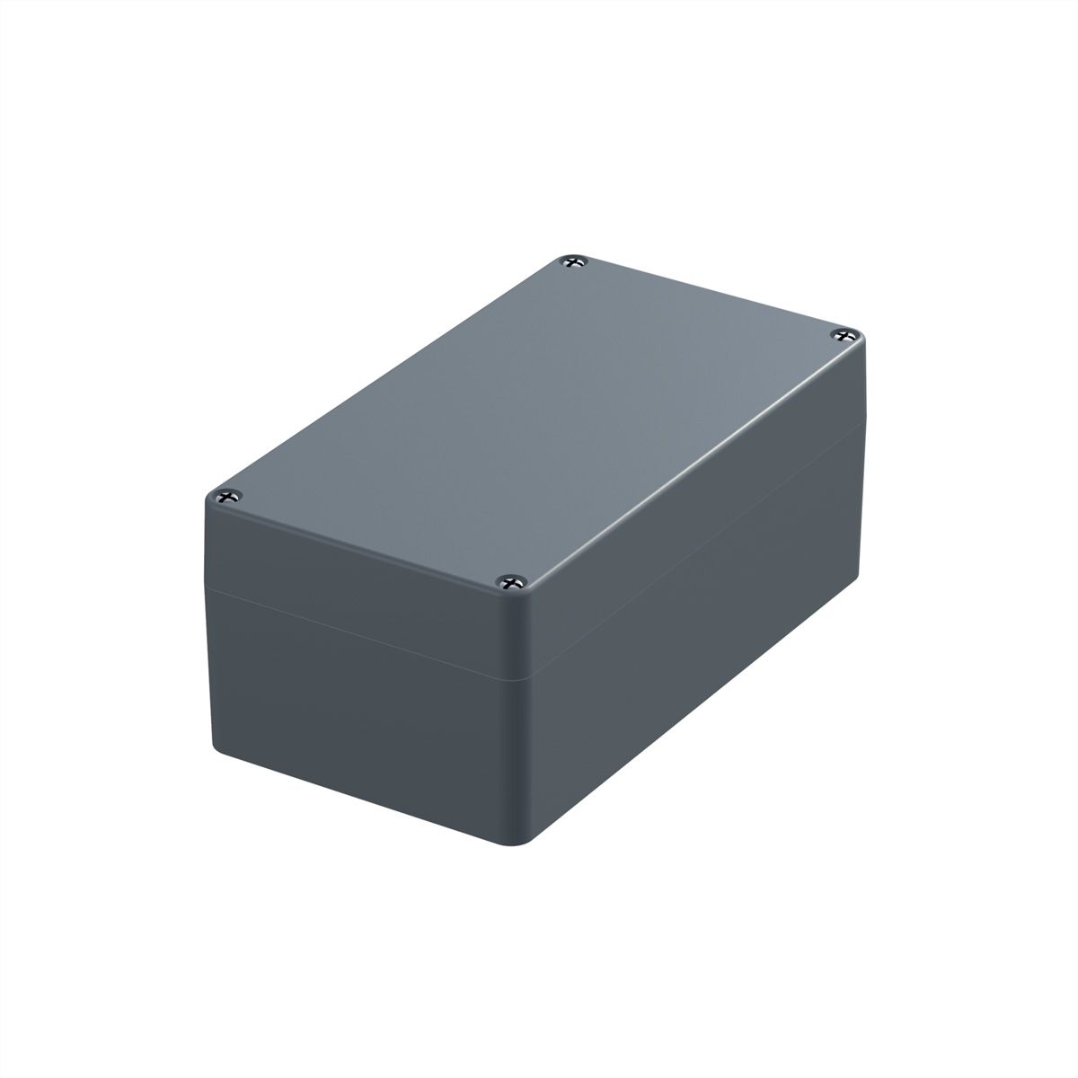 IP-PRO ALU EMC  90H 220W 122D IP67