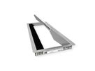 BACHMANN CONI COVER installation frame Large, grey