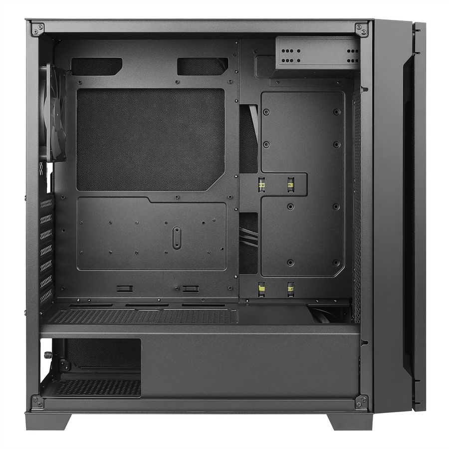 ANTEC P10C PC Gehäuse Performance Midi Tower ATX, schwarz
