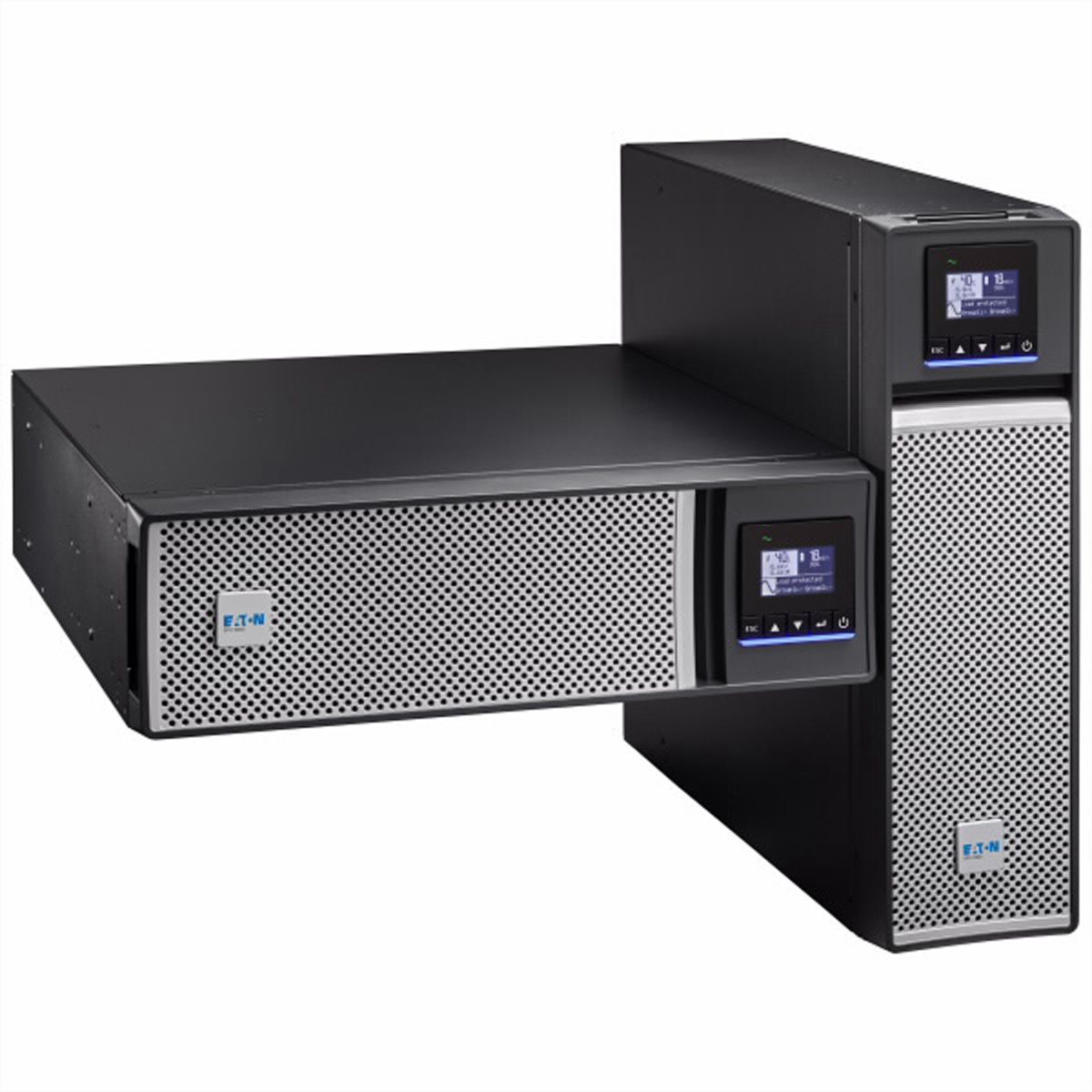 EATON 5PX 3000I RT3U G2