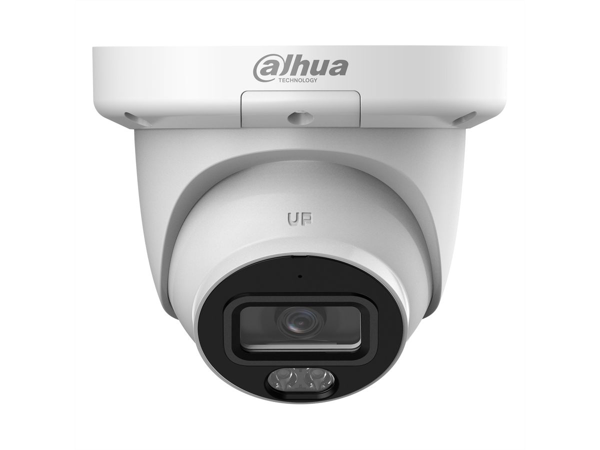 DAHUA DH-IPC-HDW3849QMP-S-IL-0280B 8MP Smart Dual Light Fixed-focal Eyeball