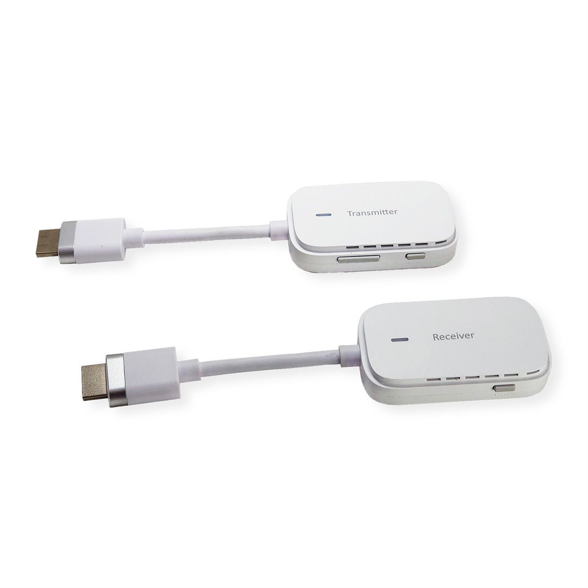 VALUE Draadloos HDMI A/V Systeem, 20 m