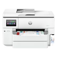 HP OfficeJet Pro 9730e Wireless All-in-One Color Printer, Instant Ink, Two-sided printing