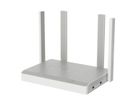Keenetic Hero AX1800 Mesh WiFi-6 Router