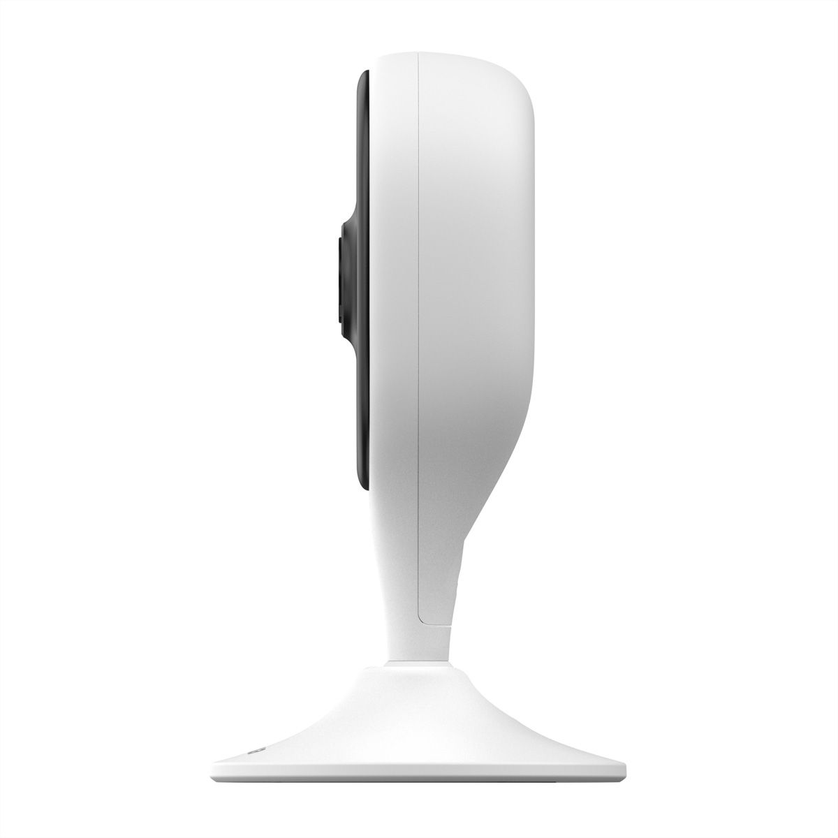 DAHUA DH-IPC-C5AP-0280B-EUR Cube Camera 5 MP, 90°, IR-LED 10m, WLAN