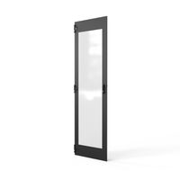 DOOR GLAZED 2450H 800W IP20 3PTS