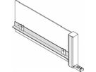 SCHROFF Air Baffle for AMC Filler Module ECO, Compact