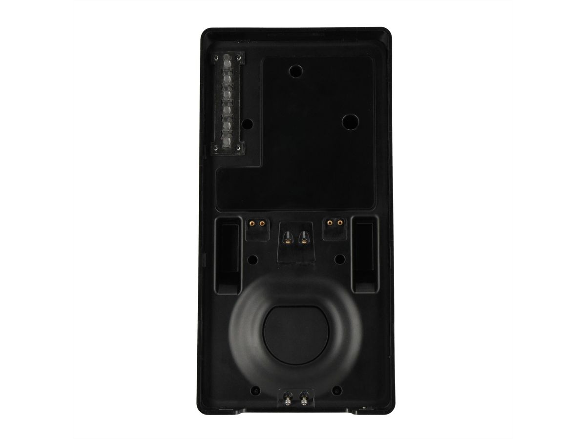 TeltoCharge EVC120 22kW 3P Type 2 5m Kabel