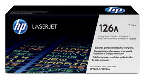 HP 126A LaserJet fotogevoelige rol