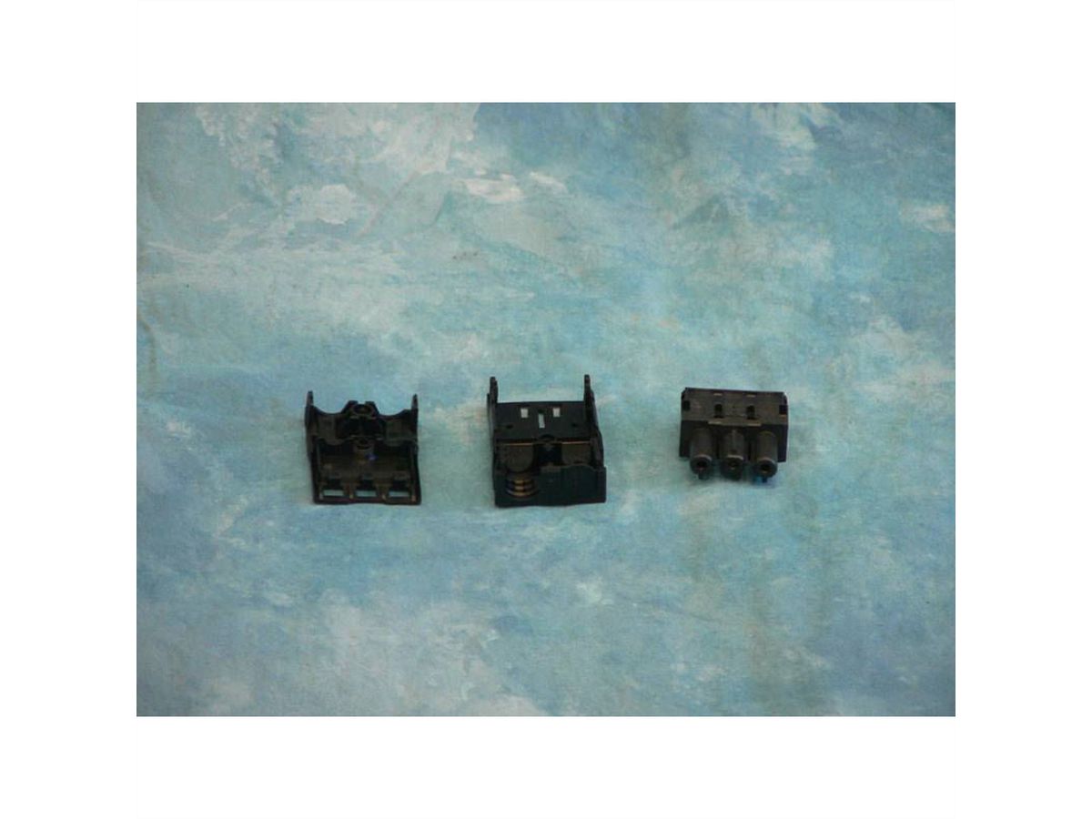 SCHROFF Wieland female connector