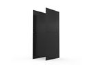 SIDE PANEL DBL 2450H 1200D SCREWED 2X
