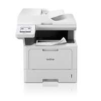 Brother MFC-L5710DW multifunctionele printer Laser A4 1200 x 1200 DPI 48 ppm Wifi