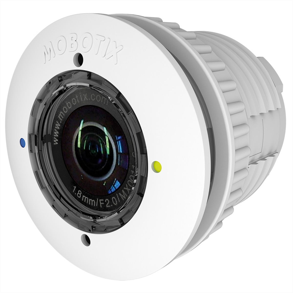 MOBOTIX sensormodule 6MP nacht LPF B500/8° wit (voor S16/M16)