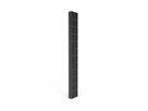 SCHROFF Varistar 19" Swing Cabinet Frame Trim, 38 U Asymmetrical Assembly
