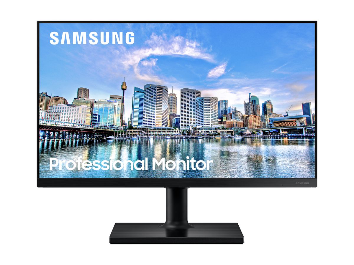 Samsung 24" Essential Monitor T45F FHD