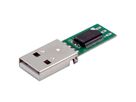 EXSYS EX-13102 USB zu 1S Seriell RS-485 Konverter-Board (FTDI Chipsatz)