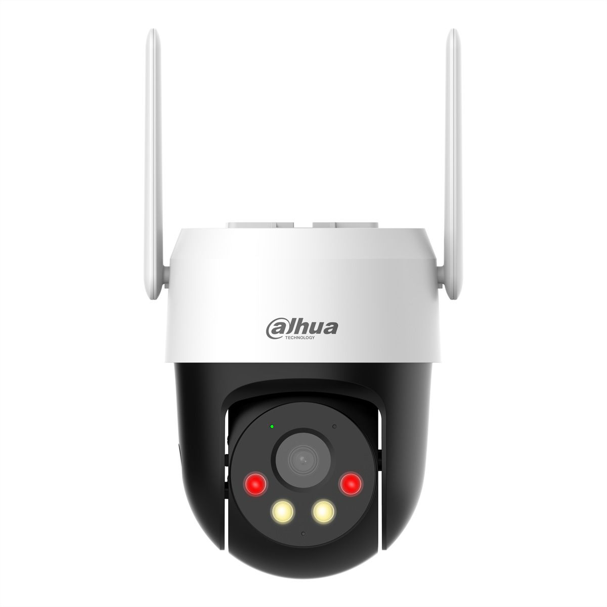 DAHUA DH-SD-P5AE-PV-4G-0400B-EUR, PT 5MP IR LED WLAN Camera
