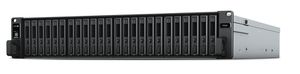 Synology FX2421 storage drive enclosure HDD/SSD enclosure Black 2.5"