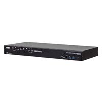 ATEN CS18208 8-Poorts USB3.0 HDMI KVM Switch