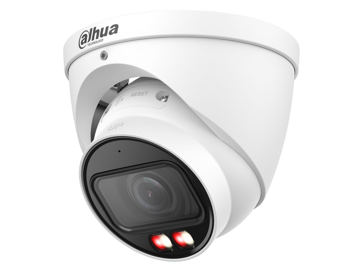 DAHUA DH-IPC-HDW3449TP-ZS-IL-27135 4MP Smart Dual Light Vari-focal Eyeball