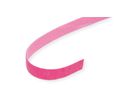 VELCRO® One Wrap® Tape 20 mm breed, roze, 25 m