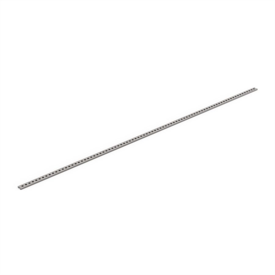 SCHROFF MultipacPRO Threaded Insert M3 for Extruded Side Panel