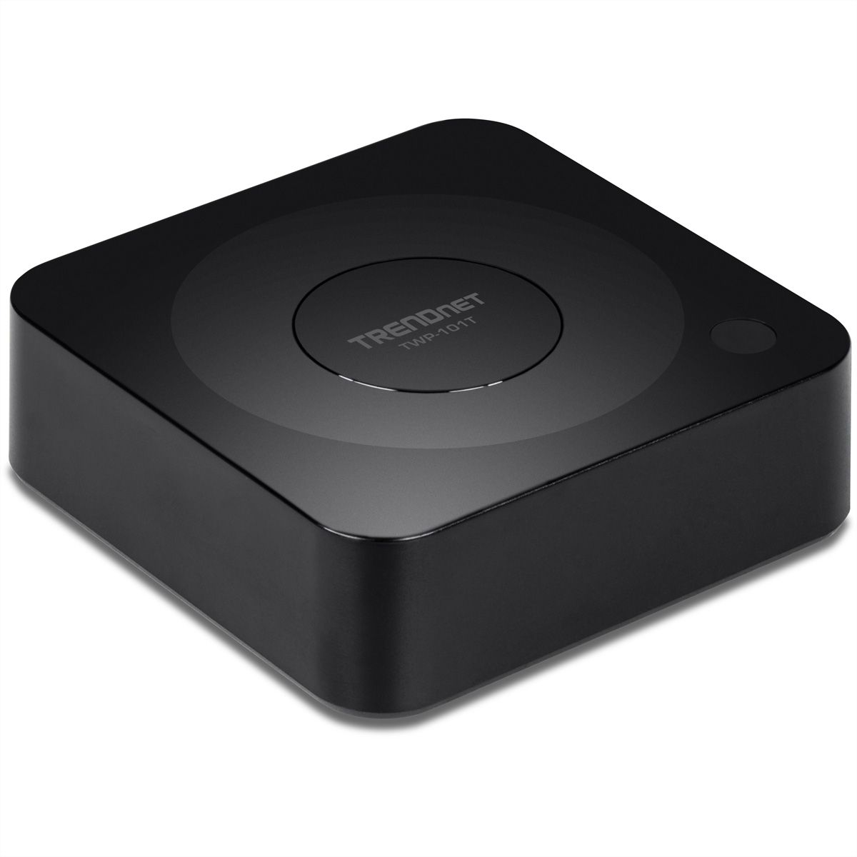 TRENDnet TWP-101T hulpzender, voor TWP-100R1K 4K draadloze HDMI extender