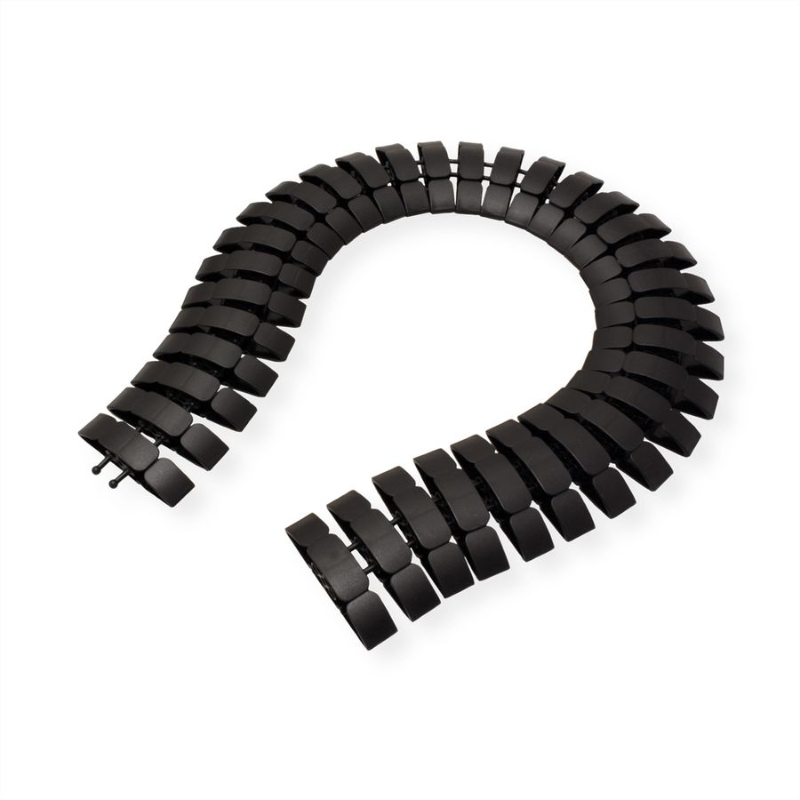 BACHMANN cable snake PRO black