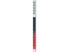 BACHMANN IT PDU ALU 0HE 15 x geaard contact CEE 3x 16A rood