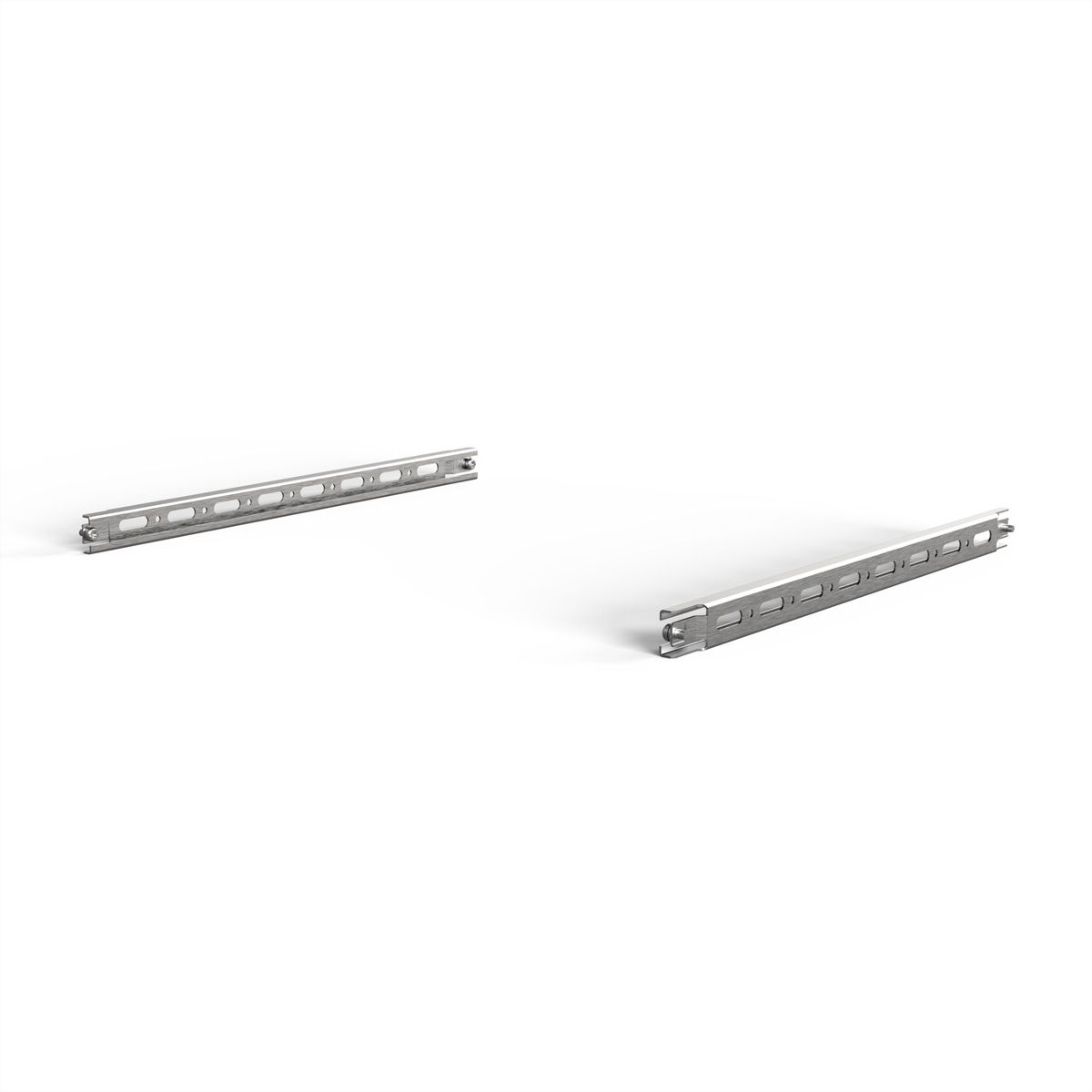 SCHROFF Varistar C-Rail for Cabinet Depth 600 mm