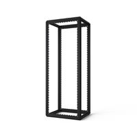 FRAME 42U 2000H 600W 800D RAL7021