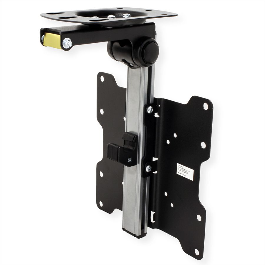 VALUE TV plafondbeugel , opvouwbaar, 17-37 inch, tot 20 kg