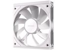 ANTEC C120 ARGB Fan PC Case Fan 120mm 3-In-1-Pack, white