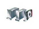 SCHROFF PSU 19" AC/DC lineaire regelaar, enkelvoudig, PSG 105