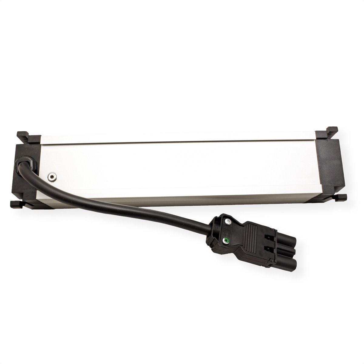 BACHMANN POWER FRAME M 3xUTE 1xUSB A&C 22W 0.2m GST18