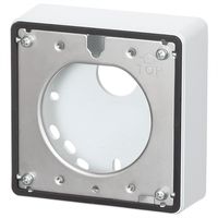i-PRO WV-QJB500-W Anschlussdose