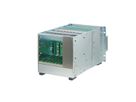 SCHROFF MTCA.4 Kubus systeem voor 7 dubbele AMC modules, 5 HE, 42 PK