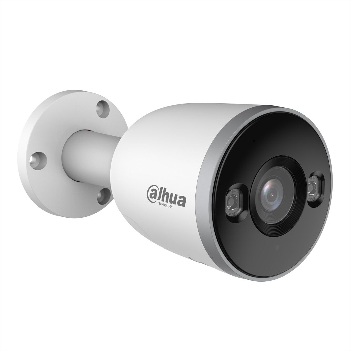 DAHUA DH-IPC-F3DP-IL-0360B-EUR, Bullet 3MP 3,6mm IR LED WLAN Camera