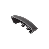 BACHMANN cable snake Easy-Cap black