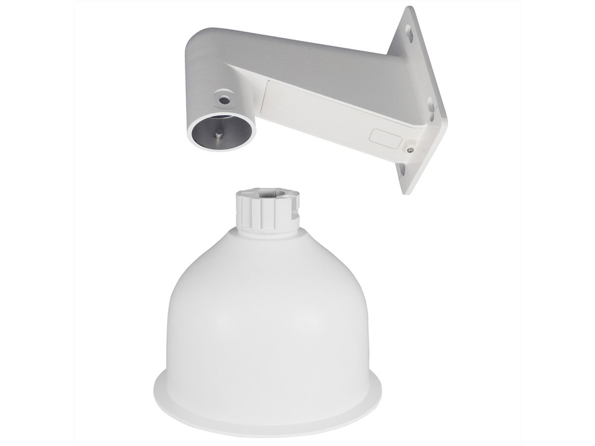 MOBOTIX MOVE wandmontageset voor Dome