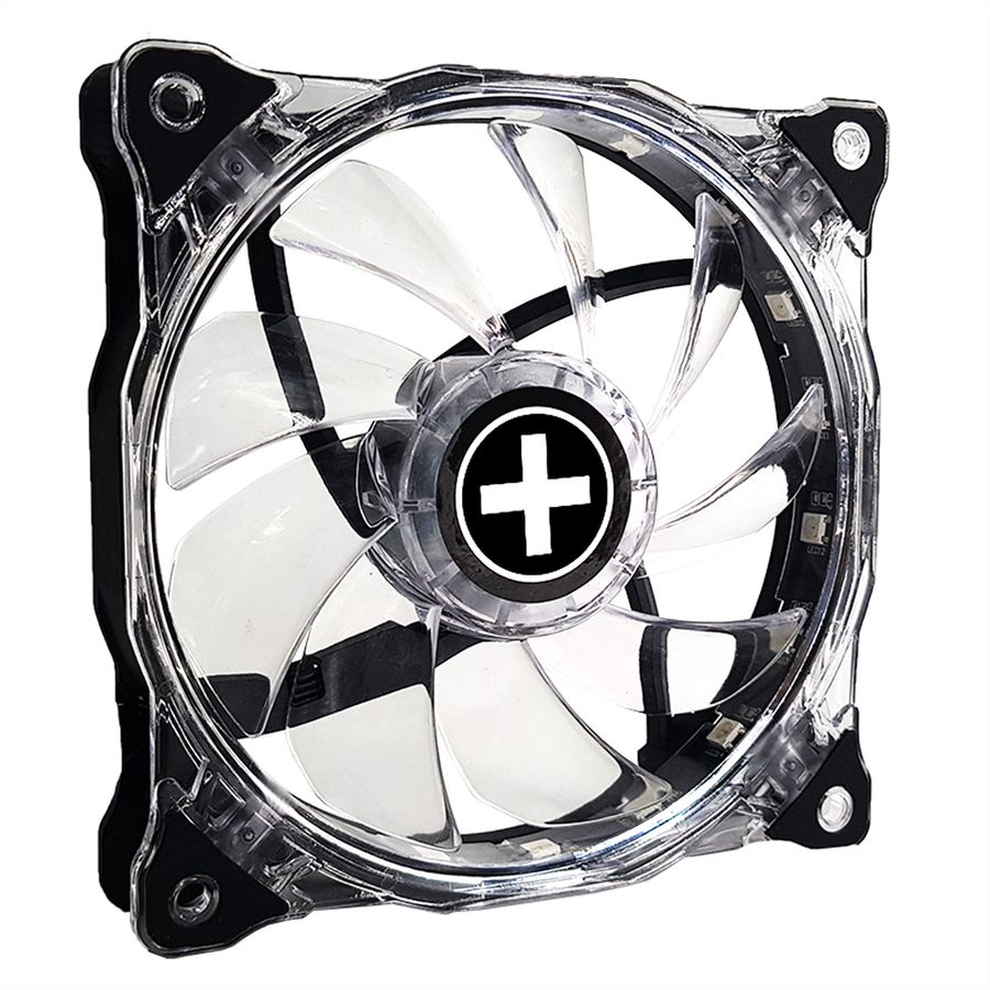 XILENCE XPF120G.ARGB.PWM Lüfter Hydro Bearing