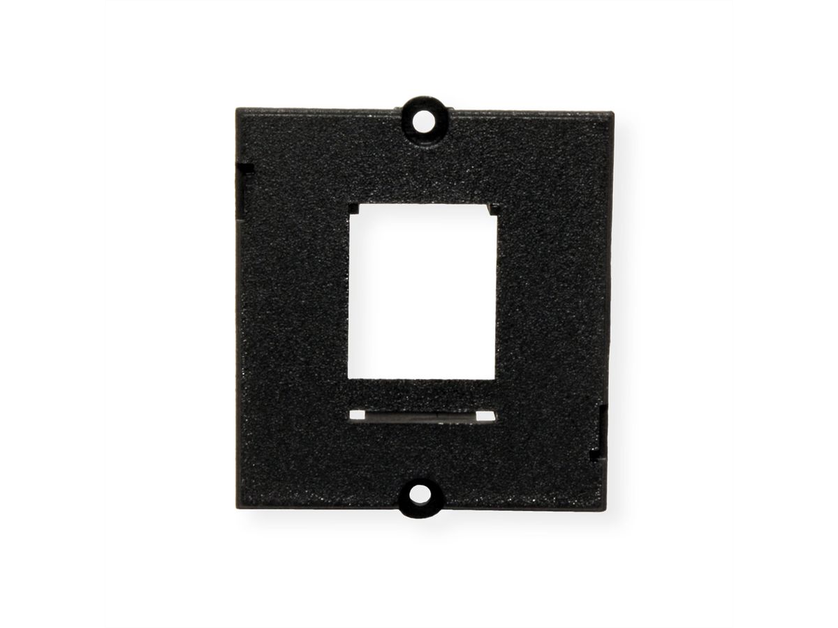 BACHMANN support plate for custom module