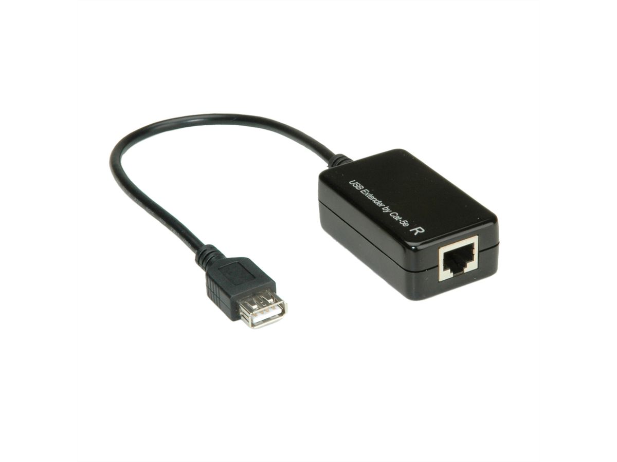 VALUE USB 1.1 Extender over RJ-45