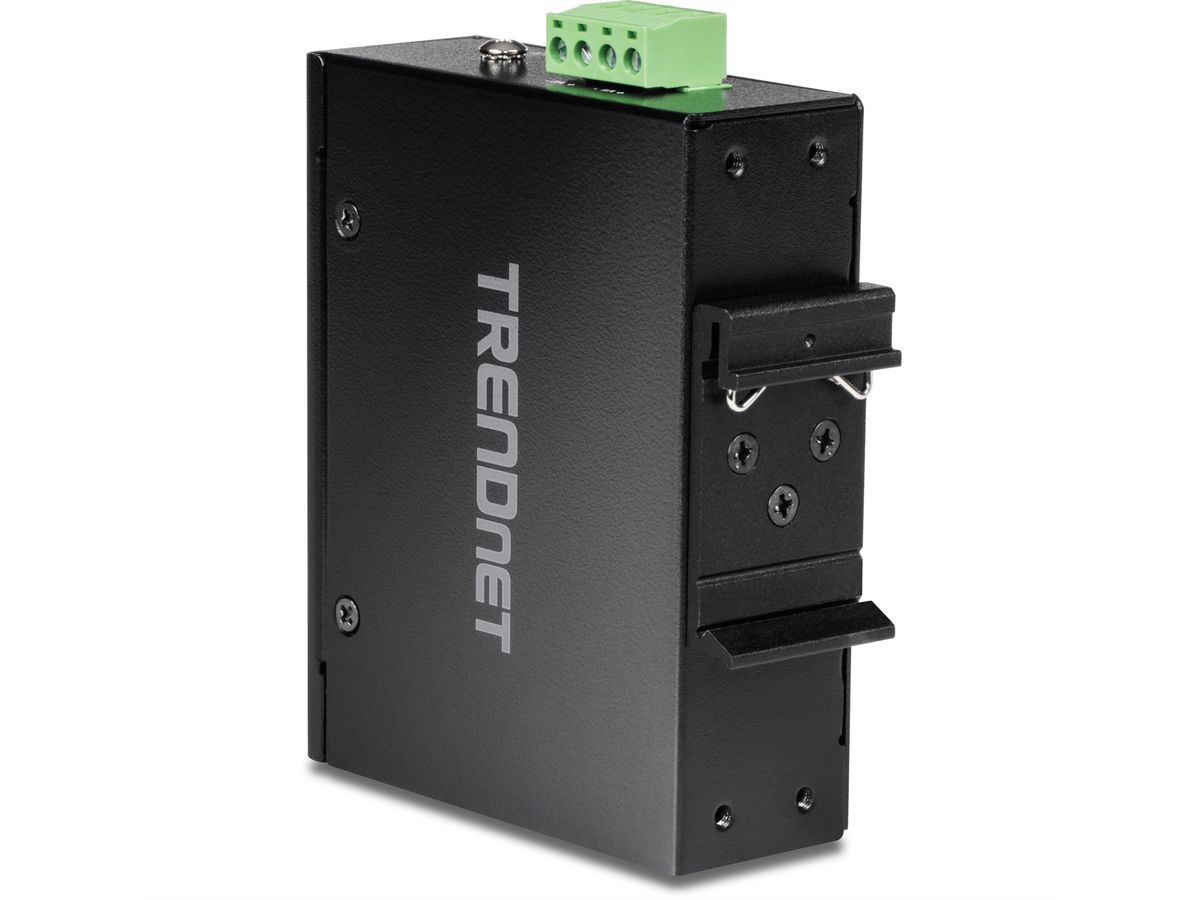TRENDnet TI-M12 Modbus Gateway Industrial